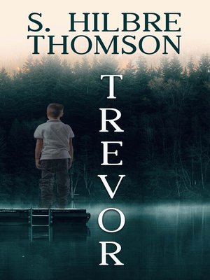 cover image of Trevor